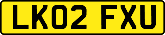 LK02FXU