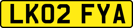 LK02FYA