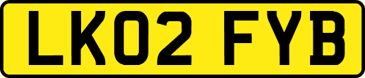 LK02FYB