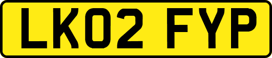 LK02FYP