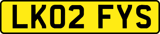 LK02FYS