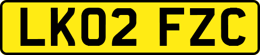 LK02FZC