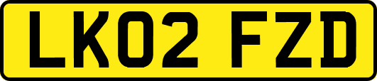 LK02FZD