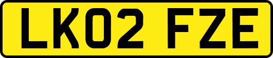 LK02FZE