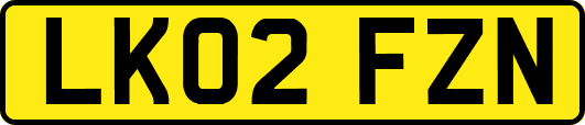 LK02FZN