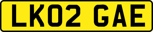 LK02GAE