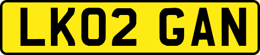 LK02GAN