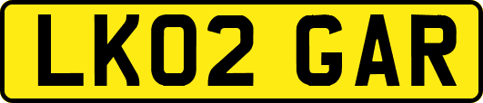 LK02GAR