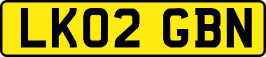 LK02GBN