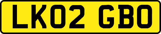 LK02GBO