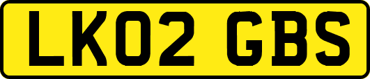 LK02GBS