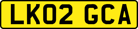 LK02GCA