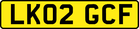 LK02GCF