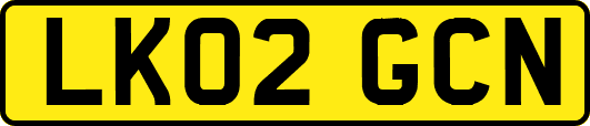 LK02GCN