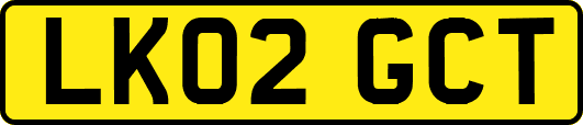 LK02GCT