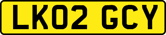 LK02GCY