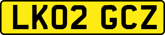 LK02GCZ