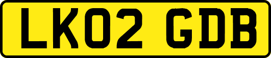 LK02GDB