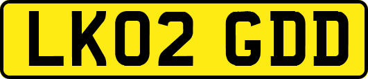 LK02GDD