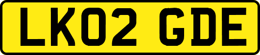 LK02GDE