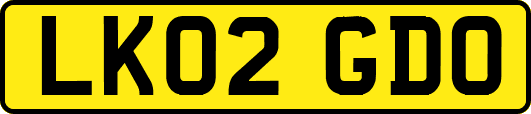 LK02GDO