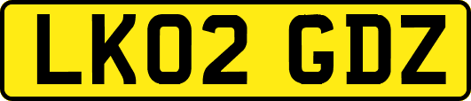 LK02GDZ