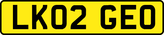 LK02GEO