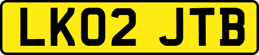 LK02JTB
