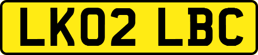 LK02LBC