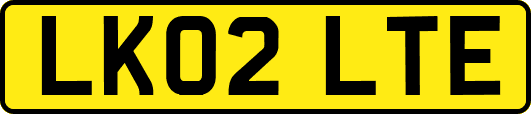 LK02LTE