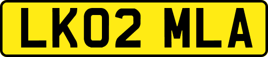 LK02MLA
