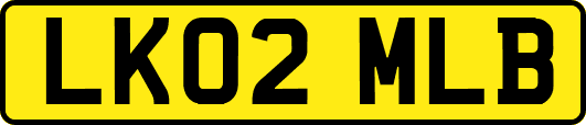 LK02MLB