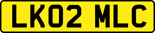 LK02MLC