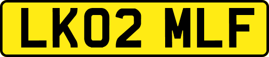 LK02MLF