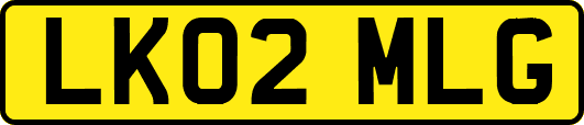 LK02MLG