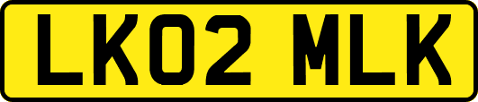 LK02MLK