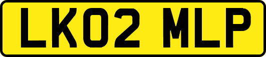 LK02MLP
