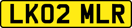 LK02MLR