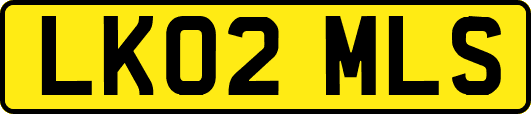 LK02MLS