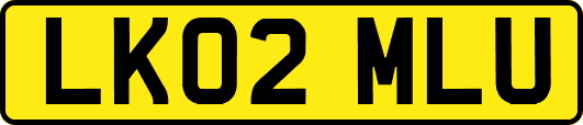 LK02MLU