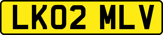 LK02MLV