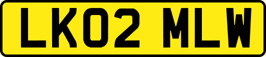LK02MLW