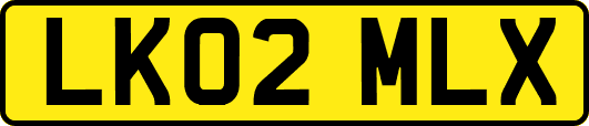 LK02MLX