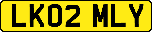 LK02MLY