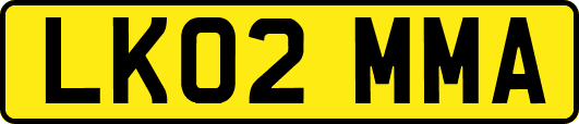 LK02MMA