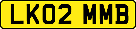 LK02MMB