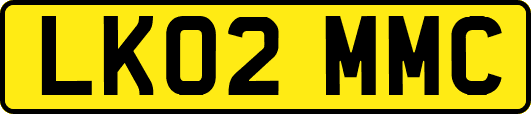 LK02MMC