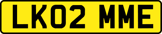 LK02MME