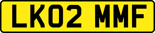 LK02MMF