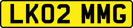 LK02MMG